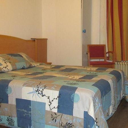 Pictav Hotel Poitiers Zewnętrze zdjęcie