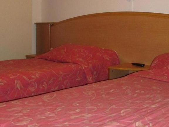 Pictav Hotel Poitiers Pokój zdjęcie