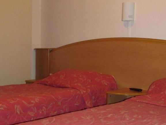 Pictav Hotel Poitiers Pokój zdjęcie