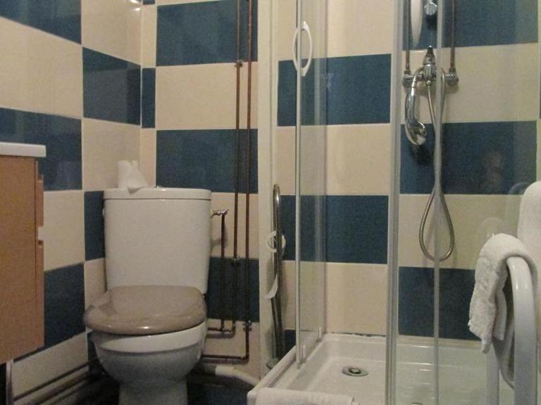 Pictav Hotel Poitiers Zewnętrze zdjęcie