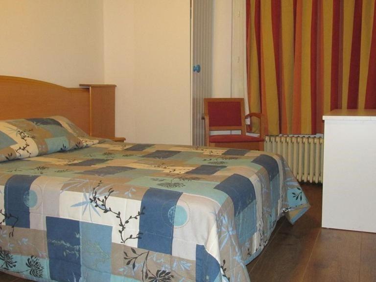 Pictav Hotel Poitiers Zewnętrze zdjęcie