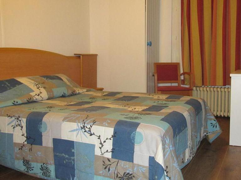 Pictav Hotel Poitiers Zewnętrze zdjęcie